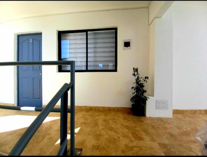 Hostal Tabancura Copiapo Exterior photo