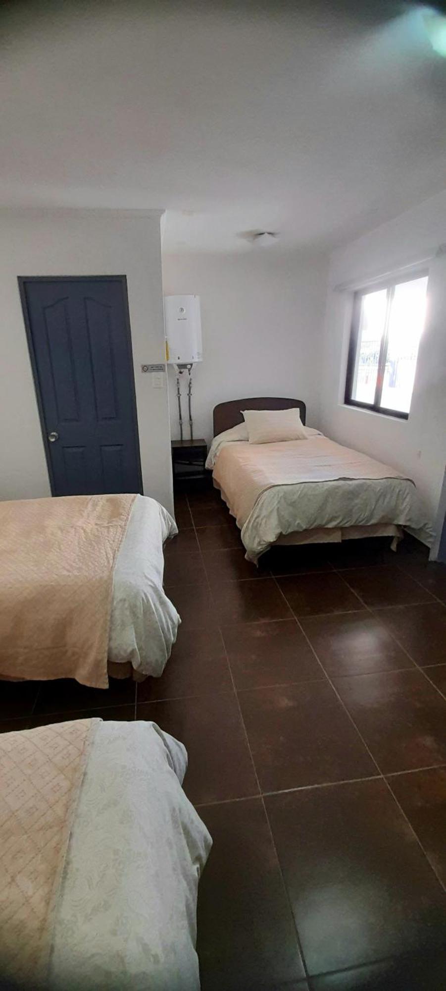Hostal Tabancura Copiapo Exterior photo